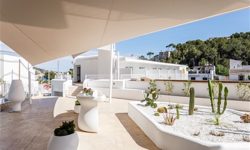 Hotel Tora*** - Paguera, hotel Tora