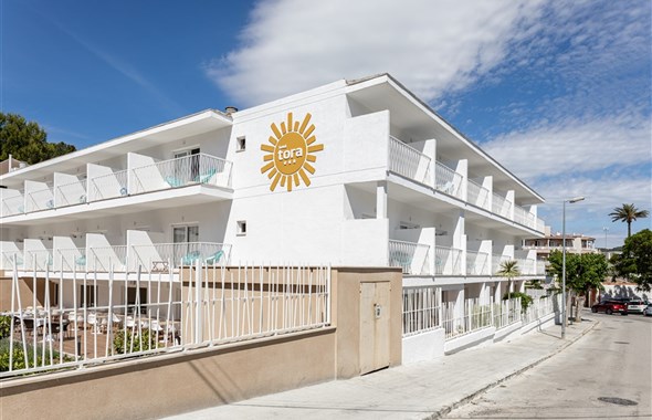 Hotel Tora***