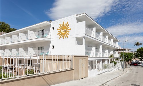 Hotel Tora*** - Paguera, hotel Tora
