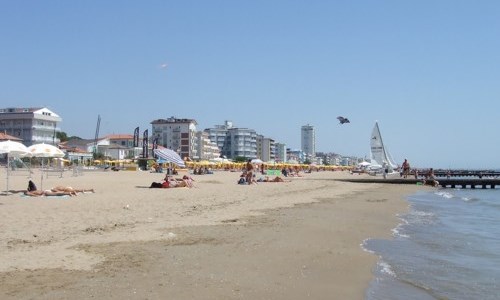 Lido di Jesolo - Lido di Jesolo