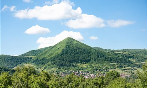 Mystická Bosna - za tajemstvím pyramid