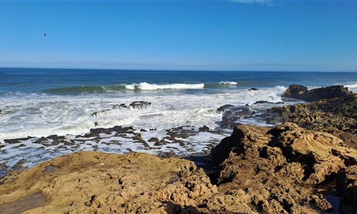 Maroko – za Berbery do pouští, oáz  a Vysokého Atlasu - Essaouira