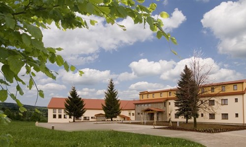 Hotel Kopanice**** - zážitkový týden - hotel Kopanice