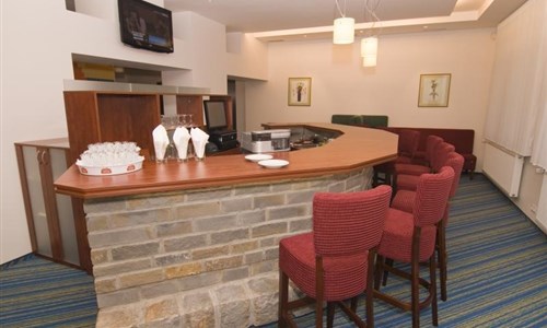 Hotel Kopanice**** - zážitkový týden - bar