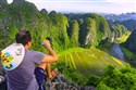 Ninh Binh - Trang An