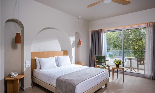 Hotel South Coast***