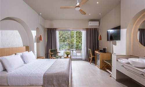 Hotel South Coast***