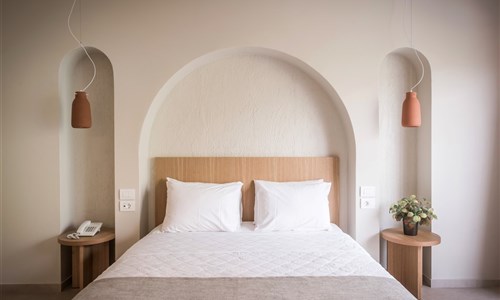 Hotel South Coast***