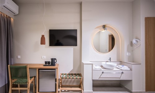 Hotel South Coast***