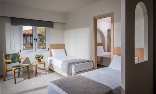 Hotel South Coast***