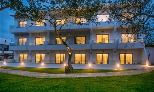 Hotel South Coast***