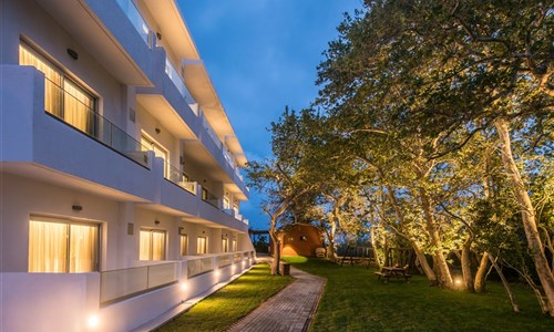 Hotel South Coast***