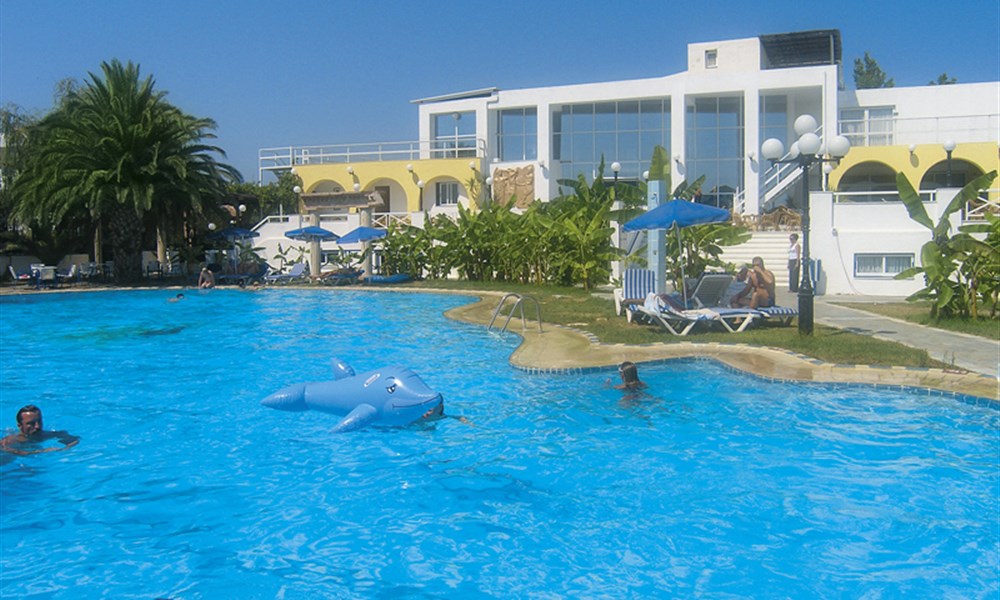 Hotel Princess of Kos **** 7 nocí