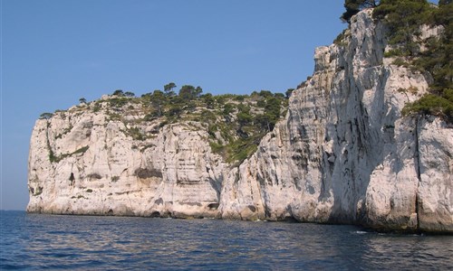 Pohodová Provence i pro gurmány za gastronomií a vínem