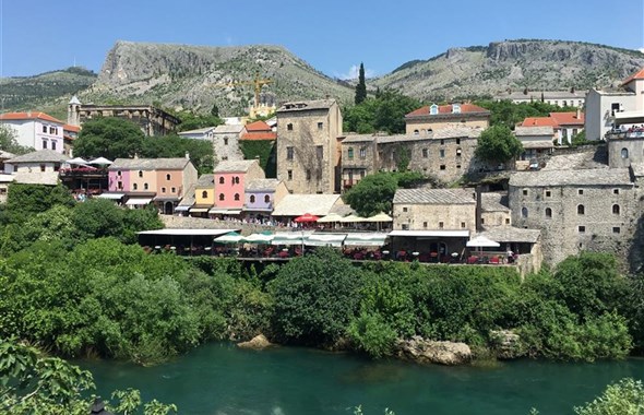 Bosna a Hercegovina