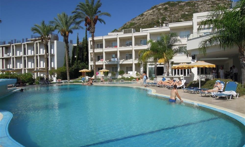 Hotel Olympia Sun***