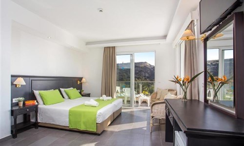 Hotel Olympia Sun***