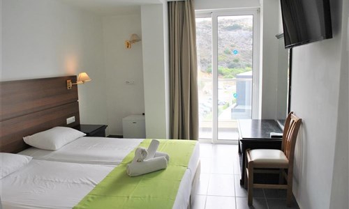 Hotel Olympia Sun***