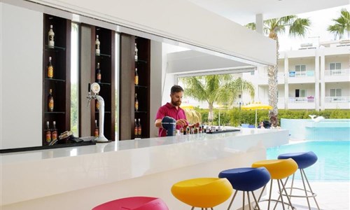 Hotel Olympia Sun***