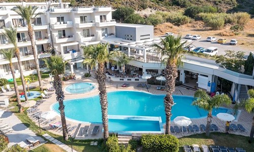 Hotel Olympia Sun***