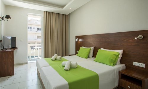 Hotel Olympia Sun***