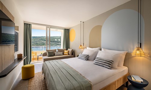Sunny Rabac by Valamar***
