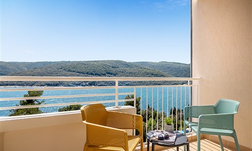 Sunny Rabac by Valamar***