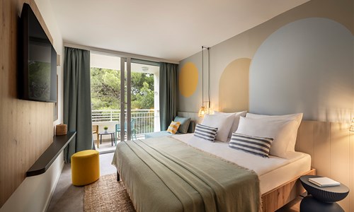 Sunny Rabac by Valamar***