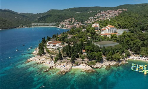 Sunny Rabac by Valamar***