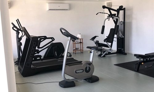 Hotel Grotticelle*** - Fit centrum