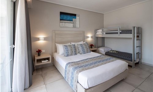 Hotel Marelen****