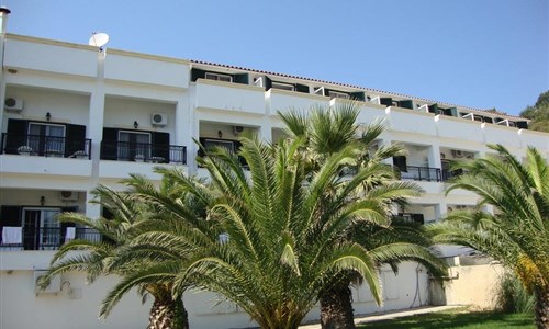 Hotel Belle Helene***