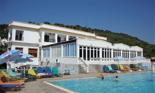 Hotel Belle Helene***