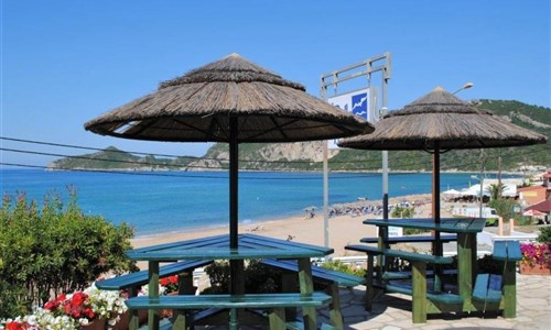 Hotel Belle Helene***