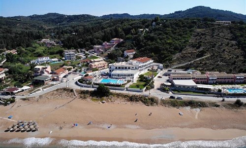 Hotel Belle Helene***