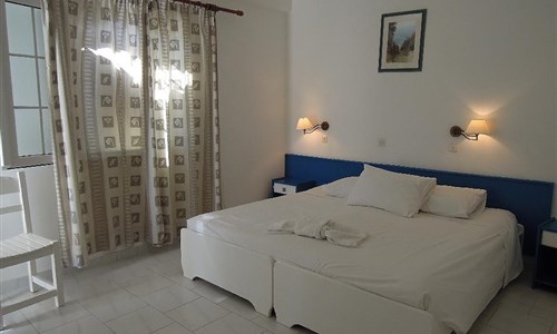Hotel Belle Helene***