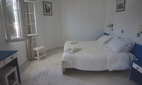 Hotel Belle Helene***