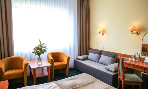 Hotel Wodnik***