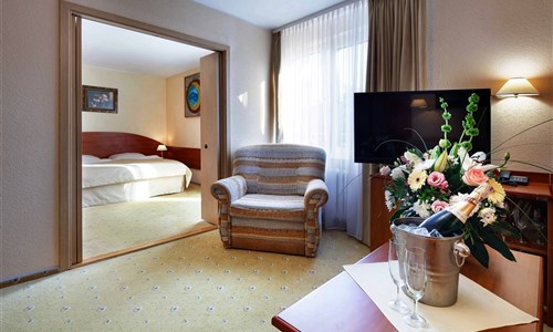 Hotel Wodnik***