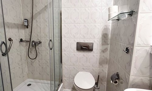 Hotel Wodnik***
