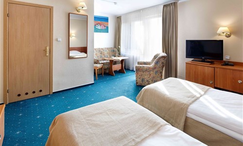 Hotel Wodnik***