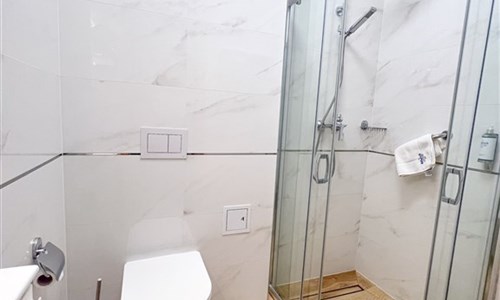 Hotel Wodnik***
