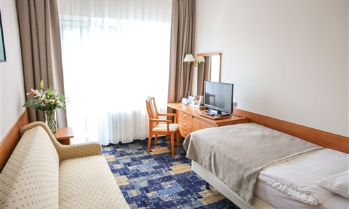 Hotel Wodnik***