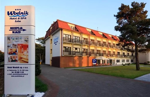 Polsko