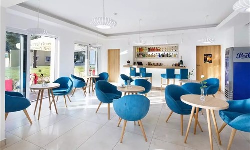 Hotel Wodnik***