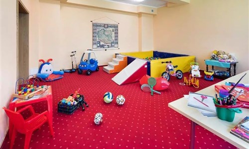 Hotel Wodnik***