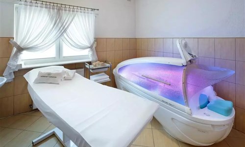 Hotel Wodnik***