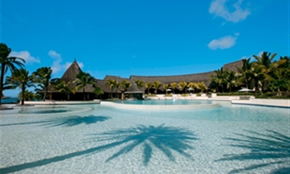 Hotel Beau Rivage*****