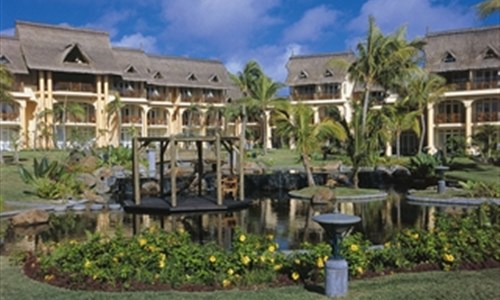 Hotel Beau Rivage***** - Beau Rivage 