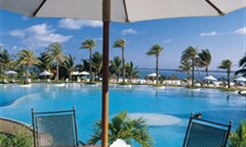 Hotel Beau Rivage***** - Beau Rivage